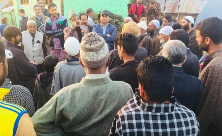 Decades of dynasty rule responsible for widespread corruption: Vakil