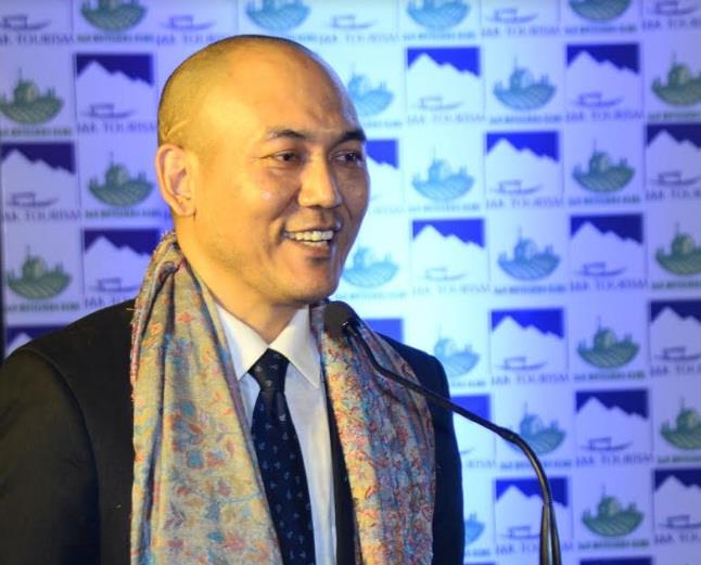 Tourism depts eyes LTC facility to push tourist influx