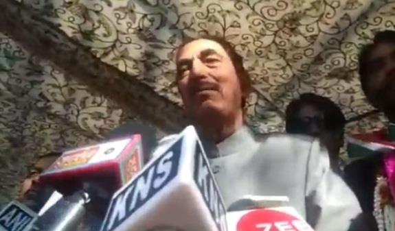 Any forces personnel, cop involved in killing of innocent civilian shouldn’t be spared: Azad
