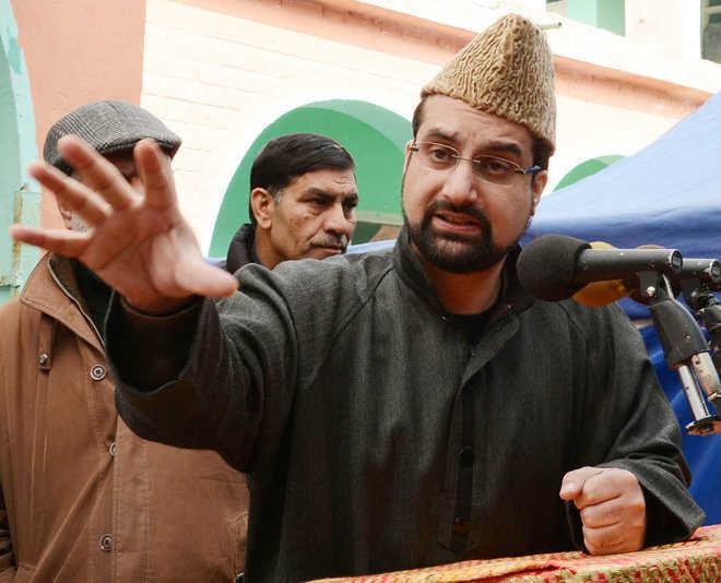 Will not allow any tinkering with Article 35A: Hurriyat (M)