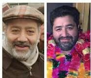 Imran, Irfan greet people on Mehraj-ul-Alam