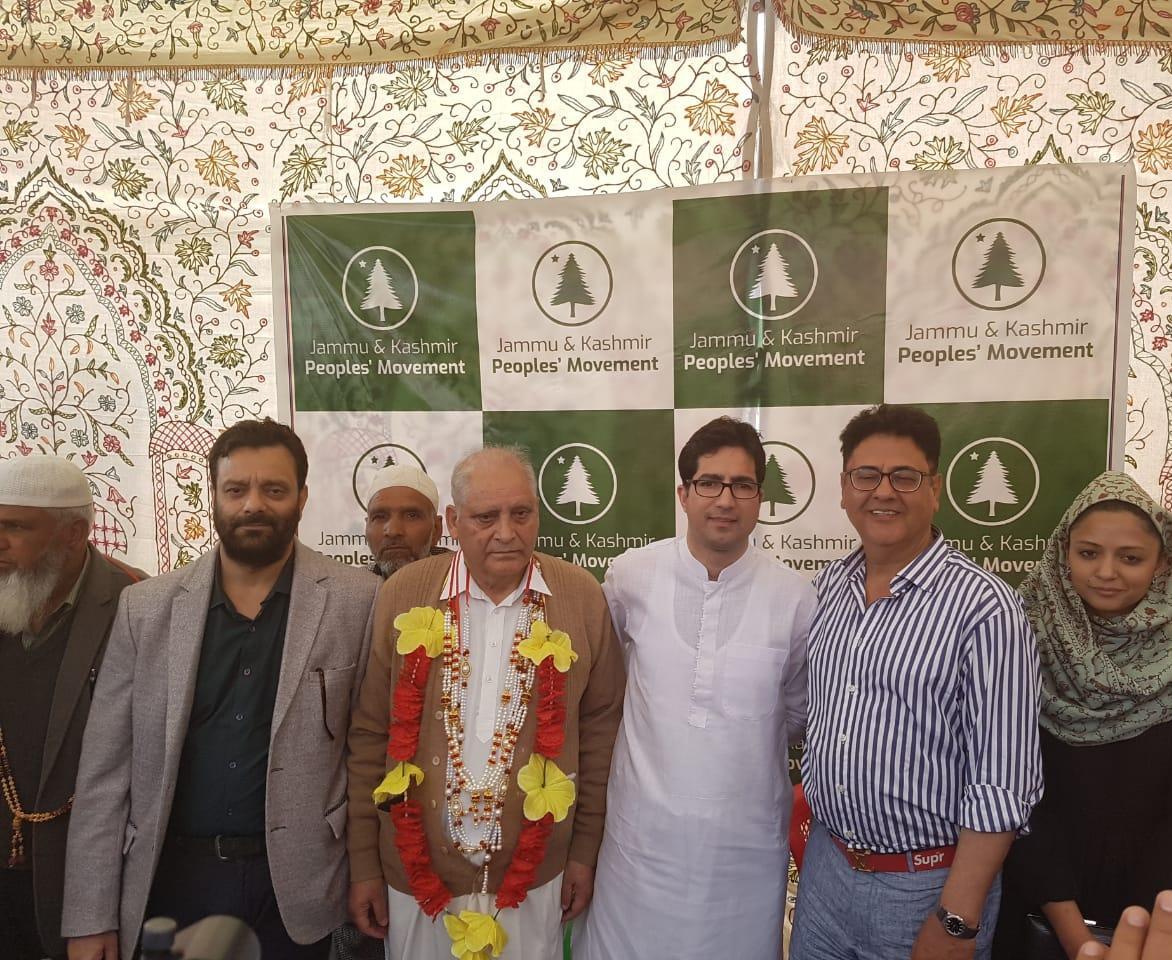 JKPM challenges Government to revoke highway dictate or face agitation