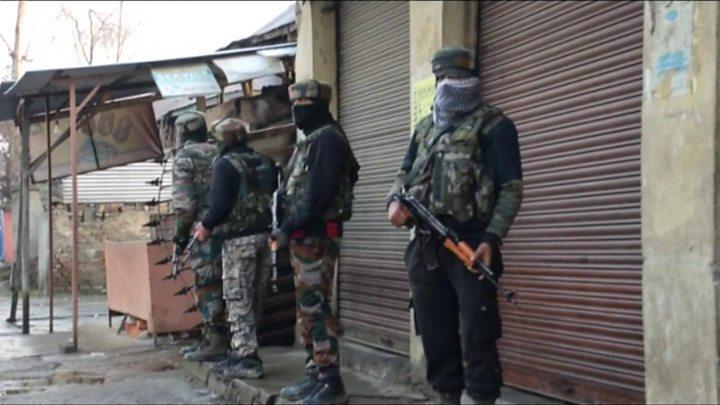 From Jan-Mar 2019: 83 forces personnel, 21 civilians, 58 militants among 162 persons killed in JK: Report