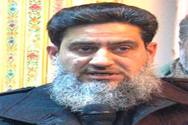 Highway ban will make life impossible in Kashmir: KEA