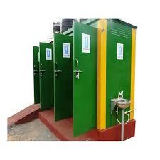 Tourism dept to install bio-toilets at tourist resorts for free use