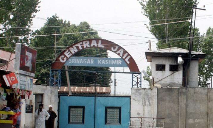 Central jail incident: Situation under control, DC Srinagar to conduct probe