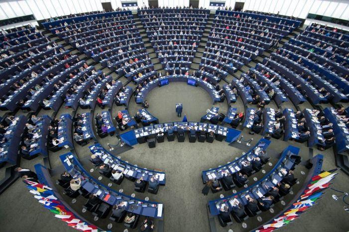 NIA pinpoints Hurriyat leaders for advocating RSD: EU parliamentarians group