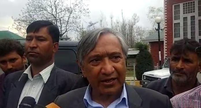 Div Com’s explanation on highway traffic ban confusing, unsatisfactory: Tarigami