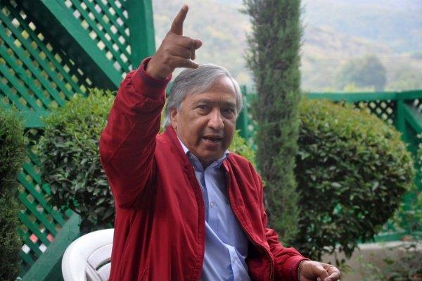 Single biggest ‘achievement’ of Modi Govt has been to push Kashmir into cycles of violence: CPI (M)