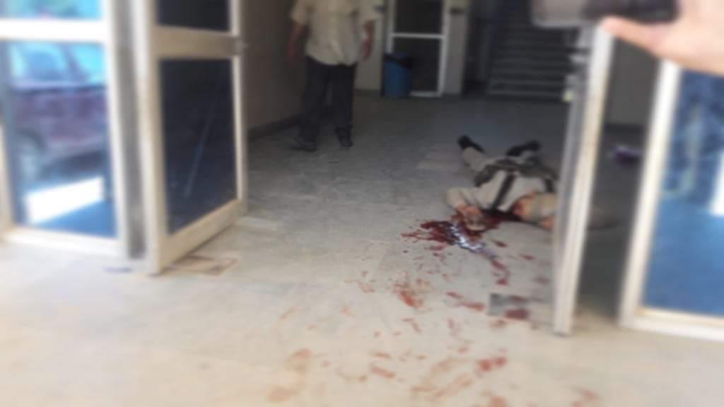 Cop killed, RSS leader injured in Kishtwar hospital firing