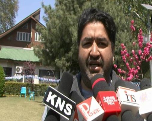 Art 370 has taken permanent shape in Indian constitution, can’t be revoked: Irfan Ansari