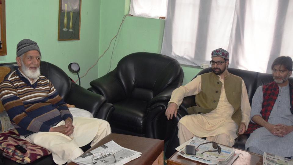 JRL calls for complete shutdown tomorrow