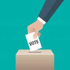 11.43 percent turnout recorded till 9am: Govt