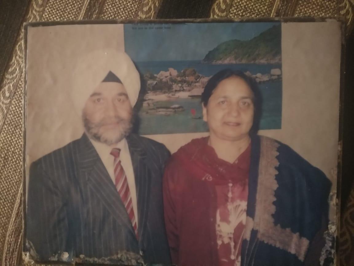 DAK condoles demise of Dr Daljit Singh