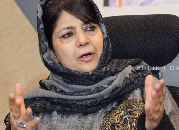 Kashmiri student dies in Bangladesh, Mehbooba seeks Sushma’s help