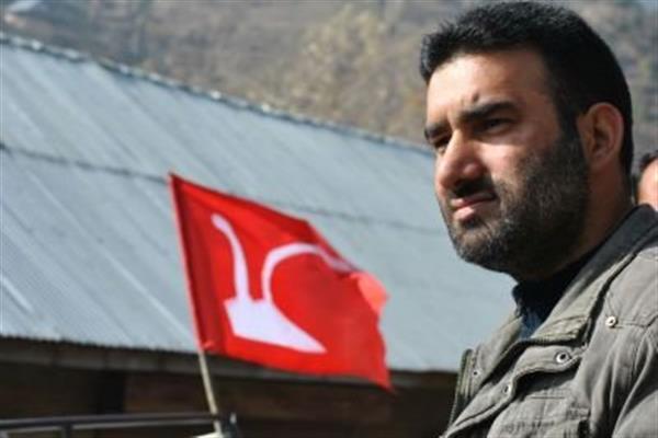 PDP workers ‘terrorizing’ other party workers in Diver: Qaisar Lone