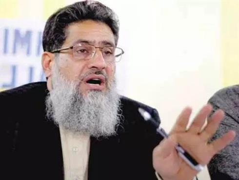NIA summons Yasin Khan, asks him to appear on Apr 18
