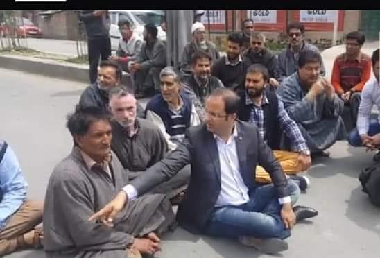JKPM highlights need for a robust scientific waste management system in Anantnag