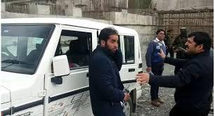 KAS Officers Association condemns manhandling of SDM Dooru