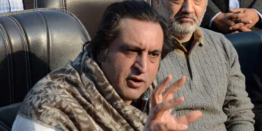 Why is Omar Abdullah using denial made by Ram Madhav in 2014 as a fig-leaf to not comment: Sajad Lone