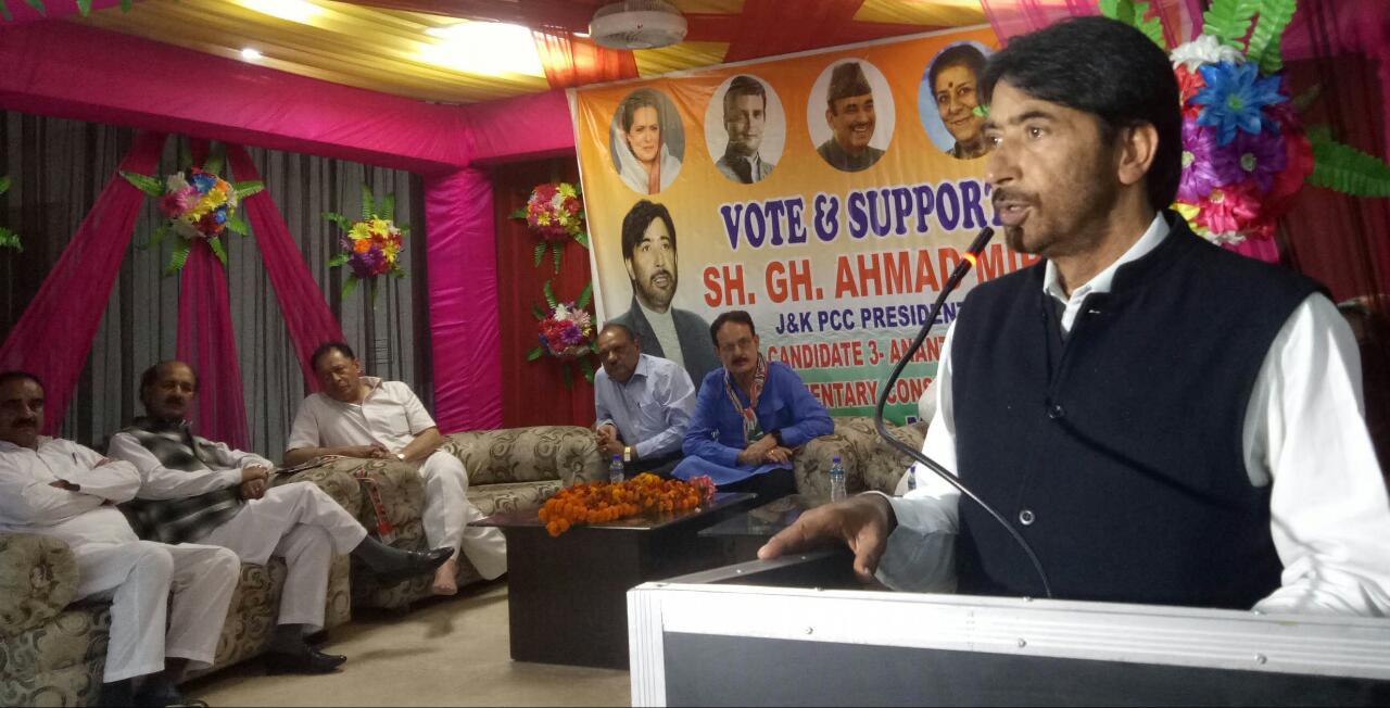 Kashmir, Kashmiriyat incomplete without Kashmiri Pandits: G A Mir