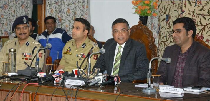 LS polls: J&K records 45.7 percent voter turnout in second phase: CEO