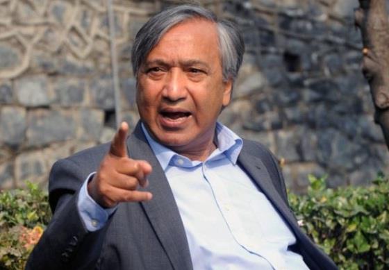 Cross-LoC trade suspension a huge set back to peace process: Tarigami