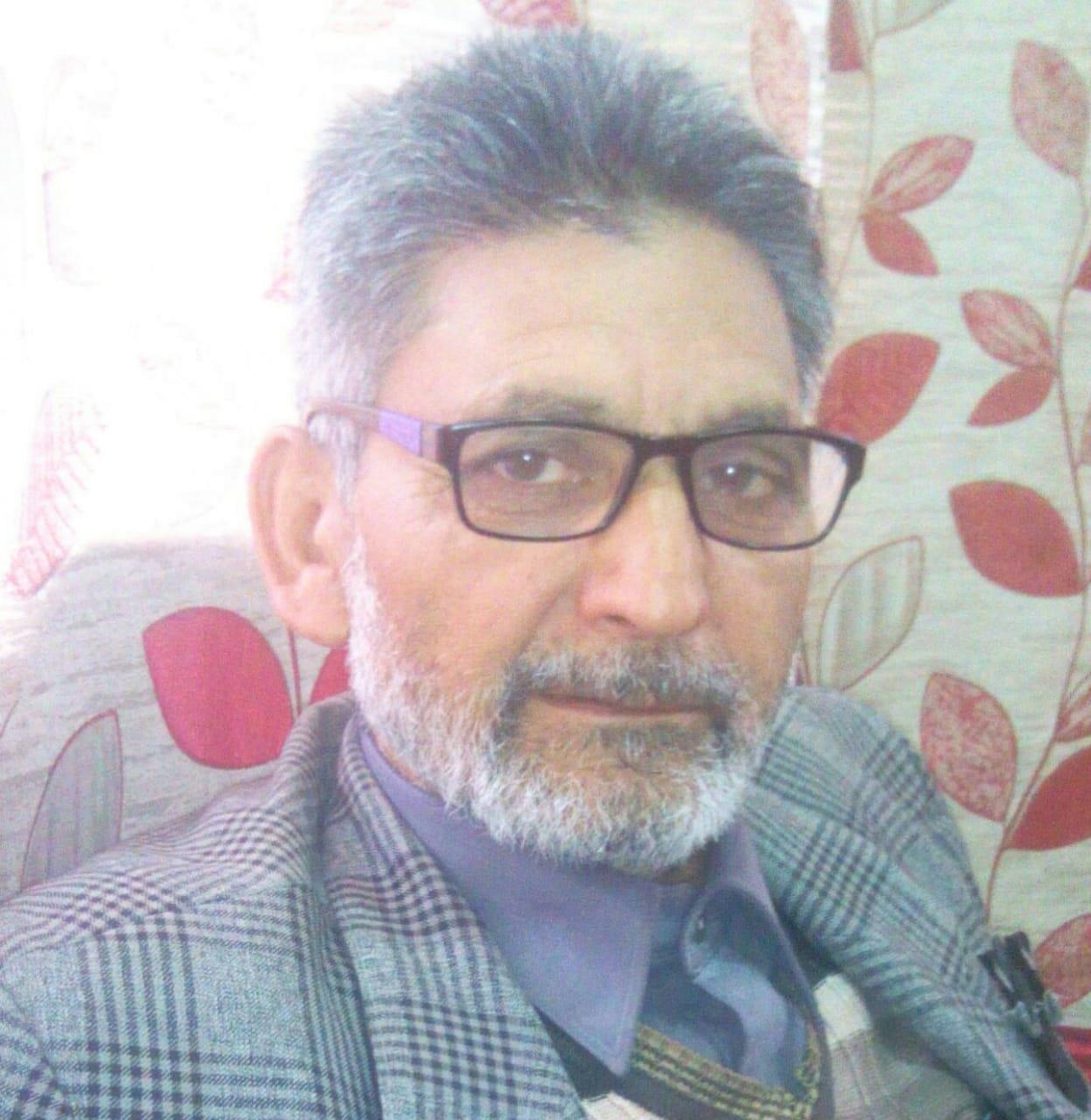 JK Civil Society demands centers for NEET in Kashmir