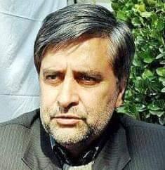 Daughter of senior NC leader Mian Altaf passes away