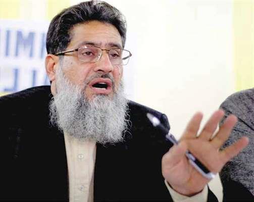 After two-day NIA questioning, Yasin Khan returning home