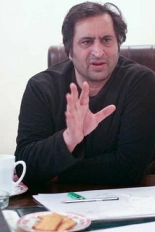 Stop marketing sentiments, aspirations of people of Kashmir: Sajad tells Omar