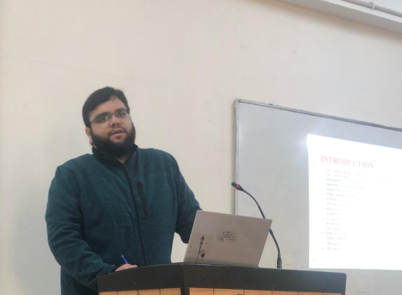 Terrorism, hatred, intolerance cannot be allowed to win: Muntazir Mehdi