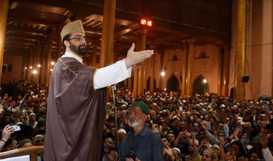 Shab-e-Baraat observed across sub-continent