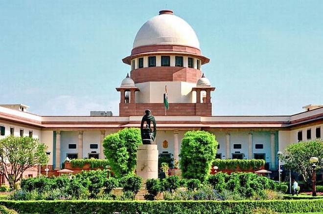SC to take up for hearing plea challenging ban on civilian traffic on Kashmir highway tomorrow