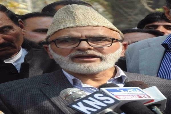 Denying proper health care to Yasin Malik sheer discrimination: Sagar