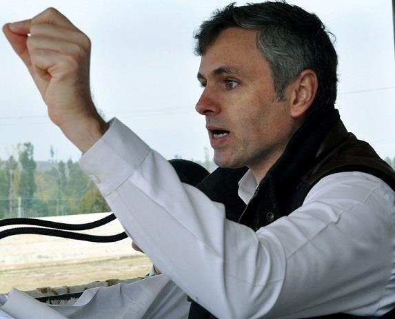 Come out; vote to give your anger a voice: Omar to Anantnag electorates