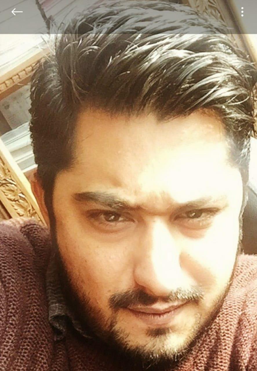 After Geelani's sons, NIA summons his grandson Anees-ul-Islam Shah