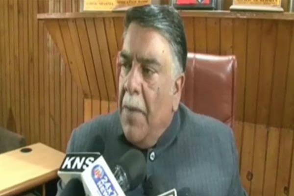 PDP questions Govt’s stoic silence over wide use of spurious drugs in Kashmir
