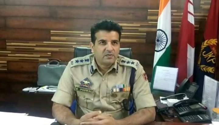 Strict action will be taken against people spreading rumours on social media: SSP Ganderbal