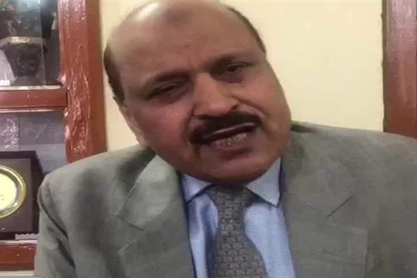 NC responsible for current uncertainty in Kashmir: Vakil