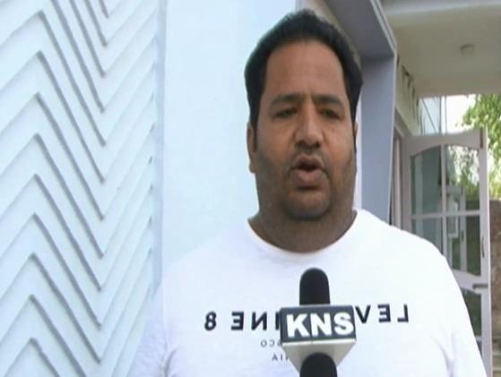 Every vote for GA Mir will be vote against BJP: Kadfeen