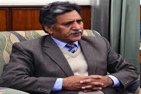 Ganai directs Secy Tourism to review preparations for coming summer tourist season