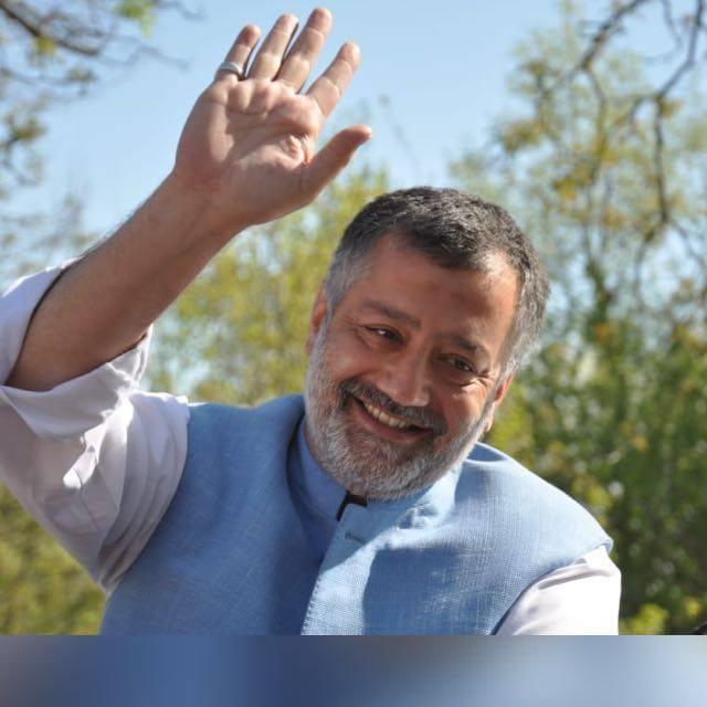 Motivated rumor mongering reflects panic and desperation: Imran Ansari