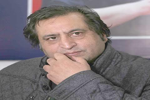 Why is Farooq Abdullah exhorting Yasin Malik to sacrifice, why doesn’t Omar render a sacrifice: Sajad Lone