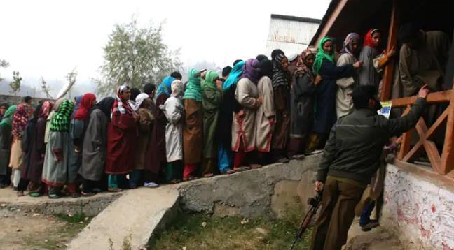 J&K CEO blows poll bugle for assembly elections, asks DEO’s to appoint nodal officers within two days