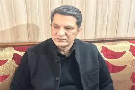 E-ticketing of Cable Car is sheer injustice with labour class working in Gulmarg: Qayoom Wani
