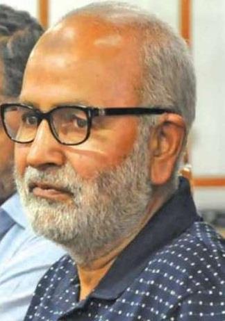 Akhtar expresses grief over tragic road accident in Gurez