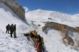 Srinagar-Leh road likely to be reopened tomorrow