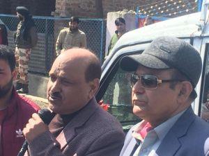NC can go to any extent to get power: Vakil