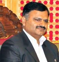 Trifurcation ideology behind delay of assembly elections: Javed Rana
